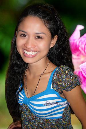 104906 - Yolanda Age: 26 - Philippines