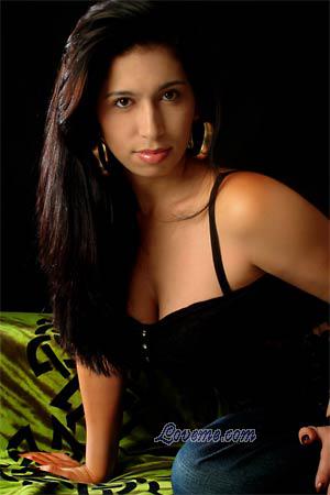 96501 - Leidy Age: 28 - Colombia