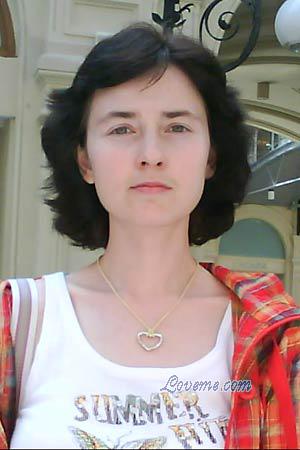 112792 - Julia Age: 39 - Russia