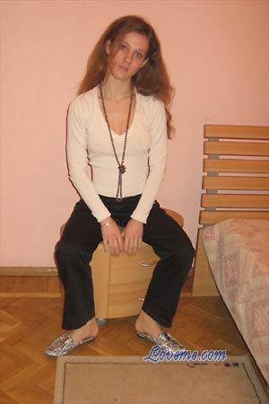 113538 - Valeria Age: 33 - Russia