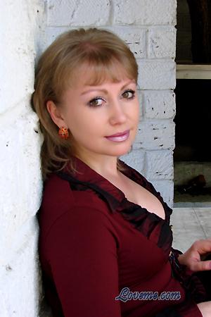 Ukraine women