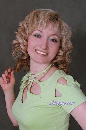 121456 - Elena Age: 55 - Ukraine