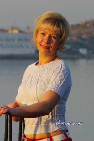 121870 - Tatyana Age: 45 - Ukraine