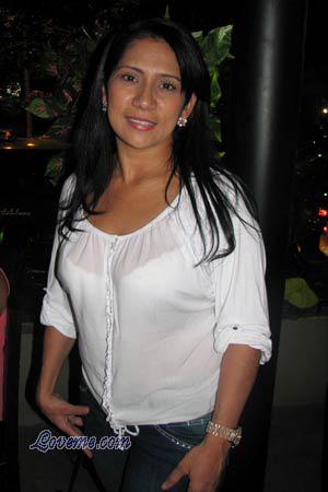 Colombia women