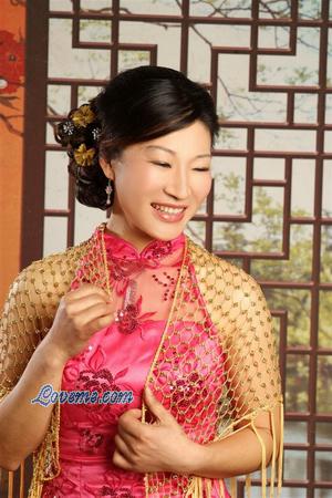 China women