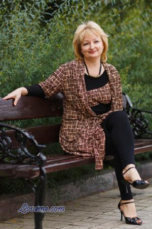 137312 - Larisa Age: 55 - Ukraine