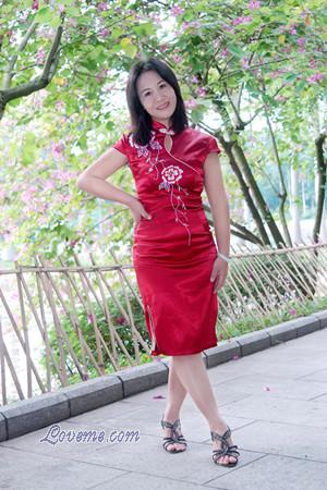 China women