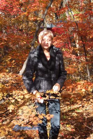 141030 - Oksana Age: 48 - Russia