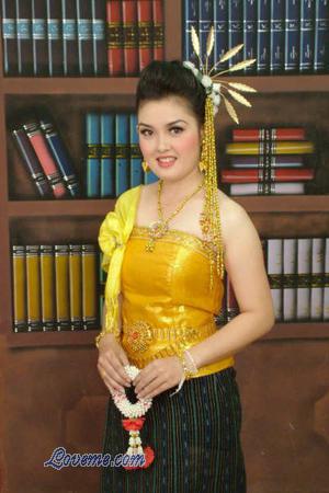 Thailand women