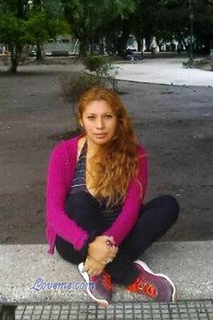 142458 - Melia Age: 38 - Chile