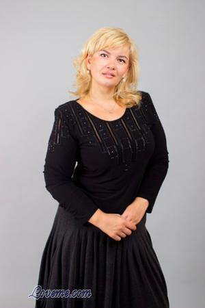 142529 - Natalia Age: 50 - Ukraine