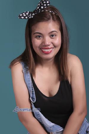 143656 - Lesana Mitzi Age: 32 - Philippines