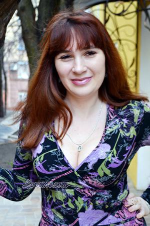 145184 - Nataliya Age: 44 - Ukraine