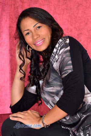 145698 - Aura Cecilia Age: 42 - Spain