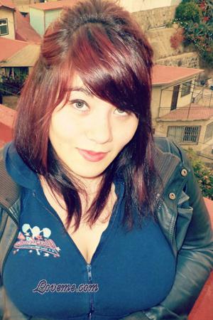 146670 - Mishelle Age: 26 - Chile