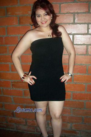 147084 - Diana Carolina Age: 34 - Colombia