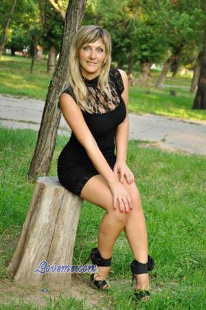 148668 - Marina Age: 41 - Ukraine