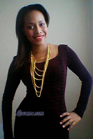 Ladies of Latin-America