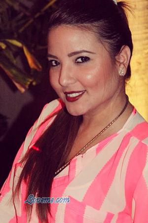 149057 - Yuneida Age: 38 - Venezuela