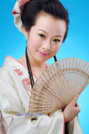 China women