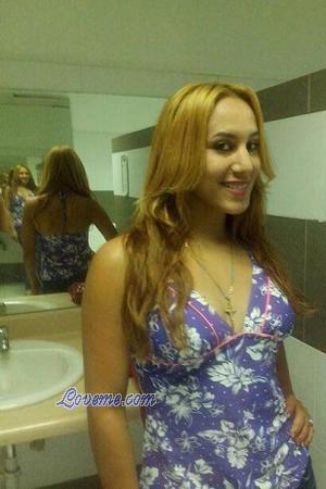 Dominican Republic women