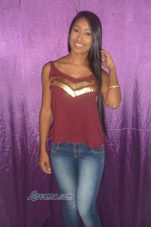 Ladies of Colombia