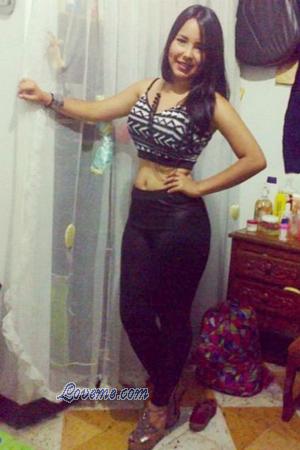 154431 - Areliz Age: 27 - Colombia