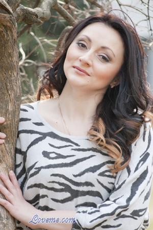 154769 - Oksana Age: 39 - Ukraine