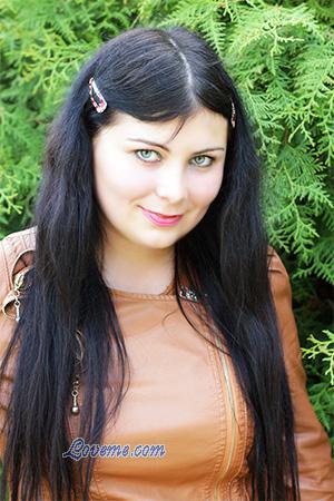 155025 - Daria Age: 33 - Ukraine