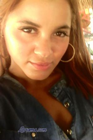 Ladies of Medellin