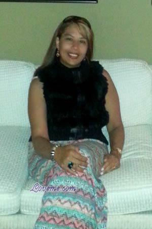 156375 - Diana Patricia Age: 59 - Colombia