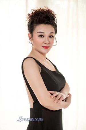 156668 - Yanli Age: 49 - China