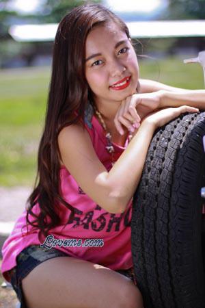 156974 - Merie Ann Age: 28 - Philippines