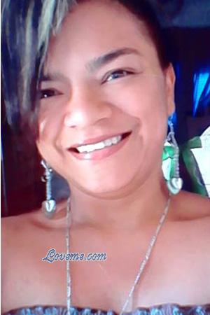 157705 - Alejandra Age: 39 - Colombia