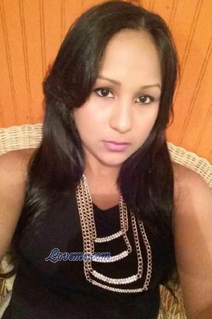 161232 - Carolin Age: 35 - Dominican Republic