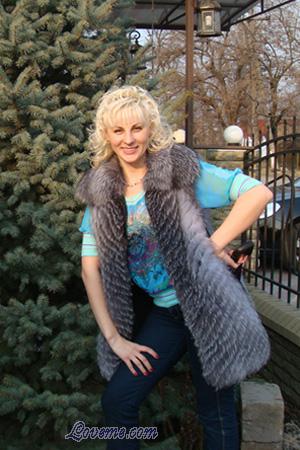 161809 - Olga Age: 46 - Ukraine