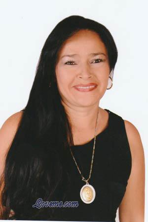 163244 - Marta Doris Age: 53 - Colombia