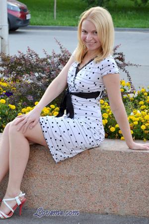 163519 - Anastasia Age: 34 - Russia