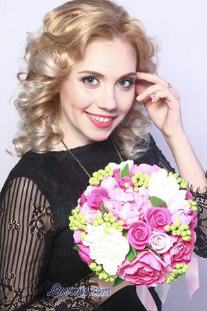 Ladies of Mikhaylovsk