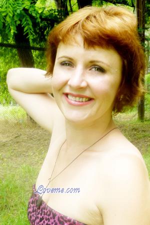 164921 - Elena Age: 40 - Ukraine