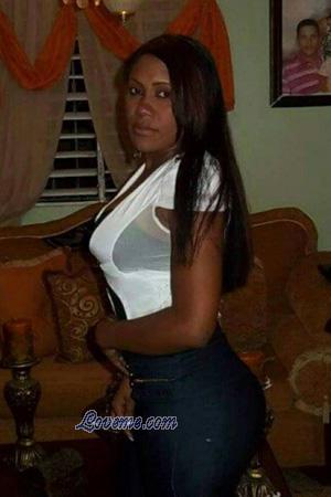 164944 - Isaura Age: 40 - Dominican Republic