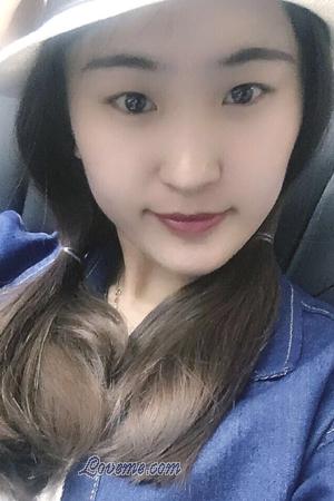 166088 - YingLi Age: 33 - China