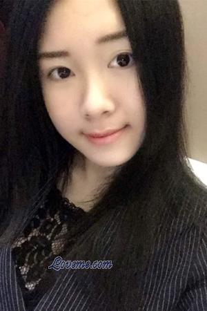 166092 - ZeNa Age: 30 - China