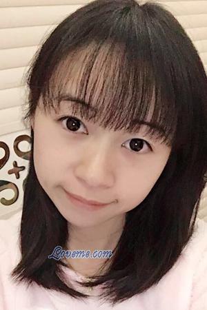 166524 - Hui Age: 34 - China