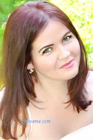 166967 - Marina Age: 44 - Ukraine