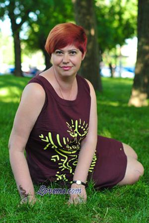 167932 - Nataliya Age: 47 - Ukraine