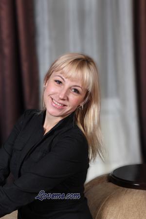 168405 - Svetlana Age: 50 - Ukraine