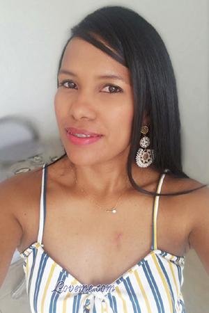 168505 - Maria Age: 34 - Colombia