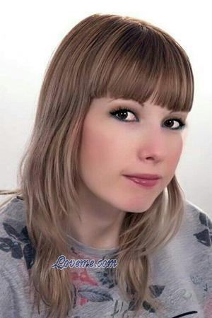 168653 - Ekaterina Age: 35 - Belarus