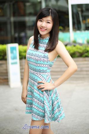 168871 - Xuan Age: 33 - China